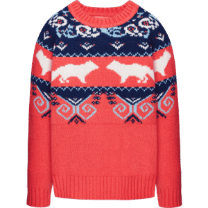 Sweater Colorful